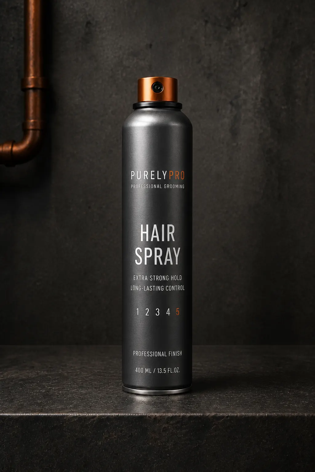 PurelyPro Hair Spray