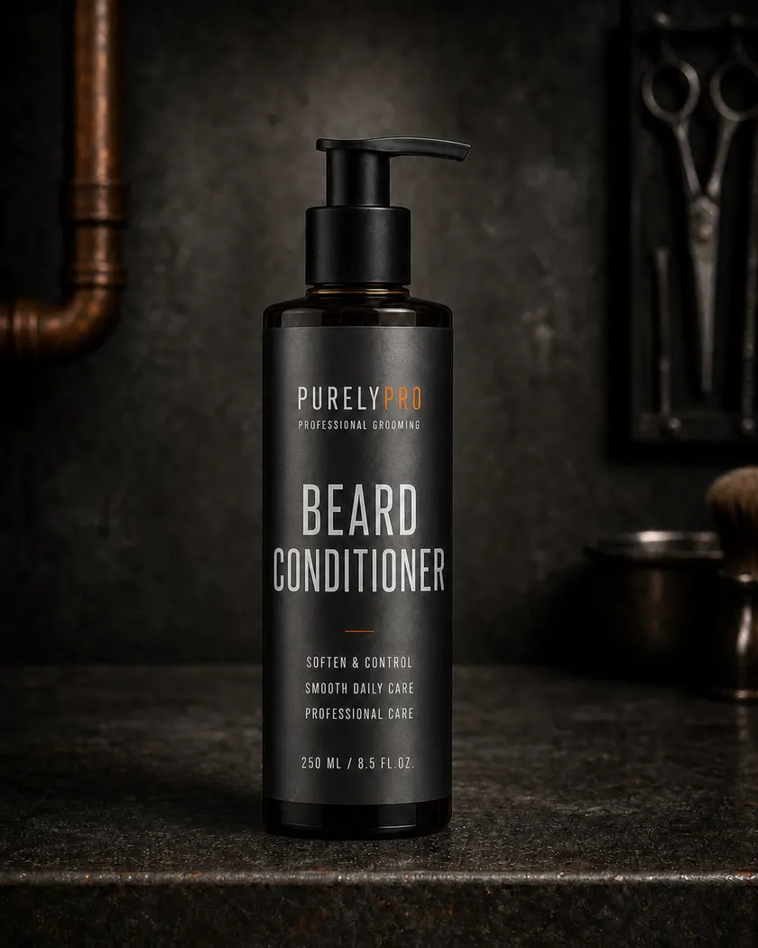 PurelyPro Beard Conditioner