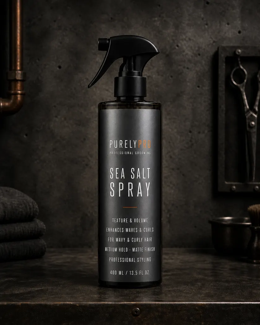 PurelyPro Sea Salt Spray